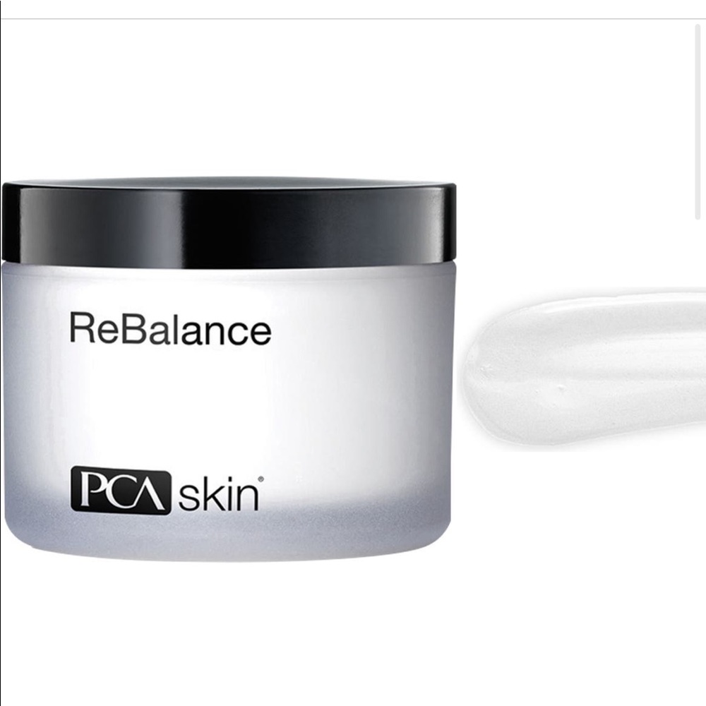 PCA skin moisturizer